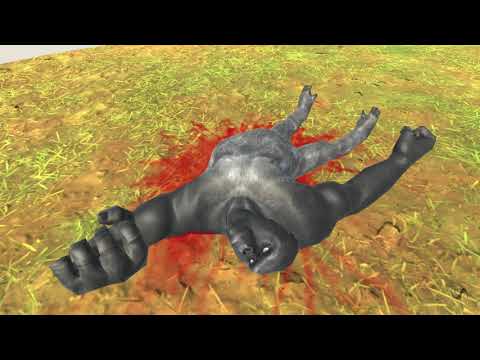 ARBS: Scourge of The Earth vs All Units (Same Price)