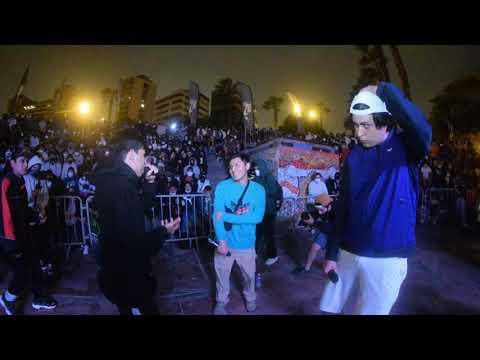 KIAN CLAVE vs SCOPE RODRO | OCTAVOS| Soporte Alterno 2021 Fecha 3