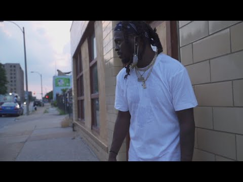 Cashflow -  Pull Up (Official Video)