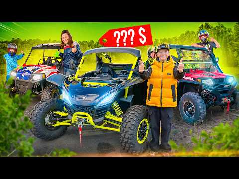 Den's Big Collection of Cars. The best🤩