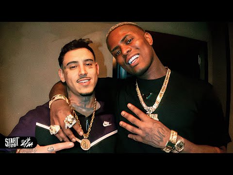 CUPIDO BANDIDO - MC IG, MC PH, MC Menor da VG, TrapLaudo, MC Leh, MC Lugu e Muka-B (DJ Luizinho)