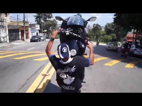 Mc Neguin da brc - Perdido de meiota (DJ GUHMIX) 2G Produções