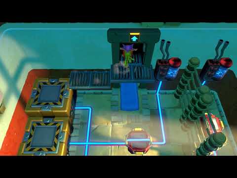 Let's Play Yooka Laylee ATIL Part 25