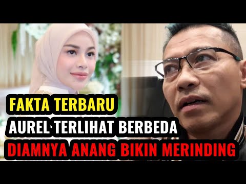 RESMI TERBONGKAR ‼️ MOMEN AUREL TERASING, DIAMNYA ANANG JADI SOROTAN TAJAM
