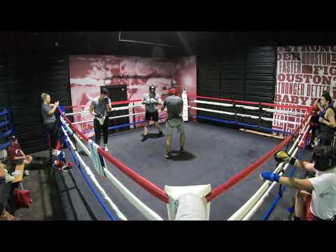 Vinny v. Narcizo - Round 5 (12-9-2019)