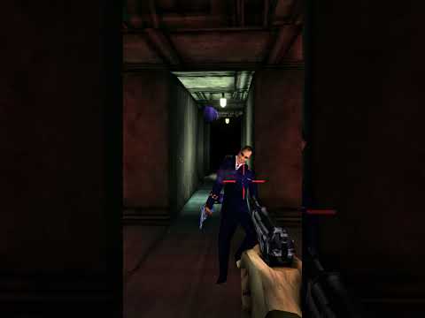 Medal of Honor crazy good animations PS1 - covering a grenade with body #Shorts #moh