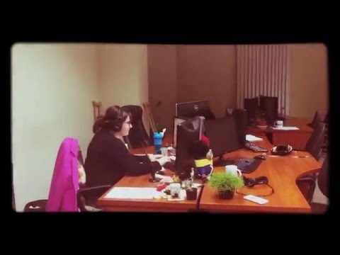 Mission:Szitizen 2016. Drunken Donuts.