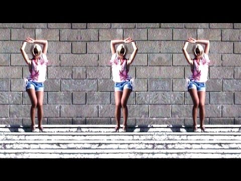 MIDOUT vs AMVOX - Looking for Love (Official Music Clip) © 2010