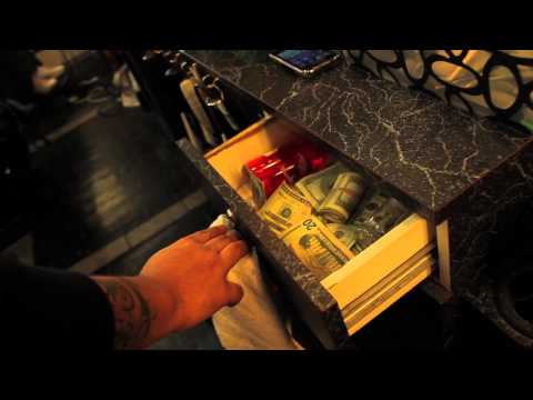 Da Stunna ft. Durrty D & Slick Spit-Ain't Gon Stop (Dir. By Nobe)