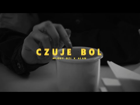 Młody Ozi - Czuję Ból ft. Alan