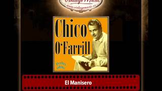 Chico O'Farrill – El Manisero