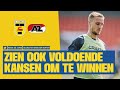 Clash met subtopper! ? | Henk de Jong & Silvester van der Water ? | Voorbeschouwing SC Cambuur - AZ