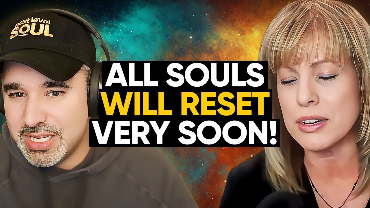 ANCIENT BEINGS From the AKASHIC Records Channeled! Future of Mankind REVEALED | Lisa Wetsel