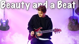 Download lagu If Beauty and a Beat had Electric Guitar (Long Version) mp3