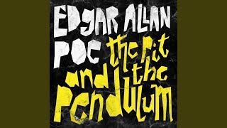 Chapter 03 - The Pit and the Pendulum
