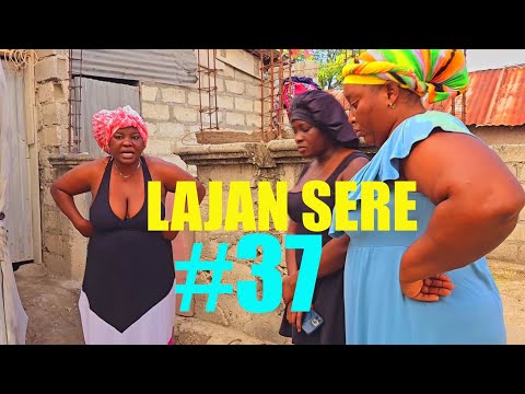 LAJAN SERE KARMA EPISODE 37