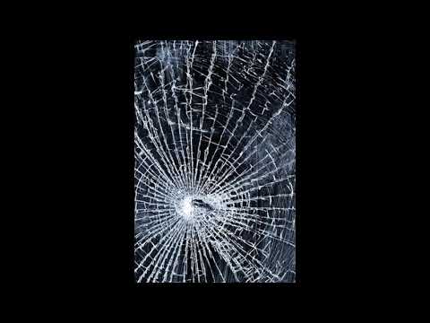 Prank Cracked Screen Background Video