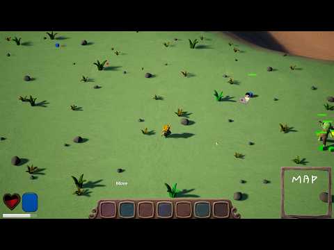 프로토타입 완성까지 D-35   1인개발자의 Dev log 12