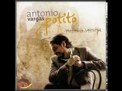 hermano potito nueva vasija en belen nacio