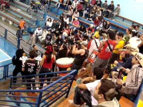 Engenharíadas 2010 - Everybody Dance Now