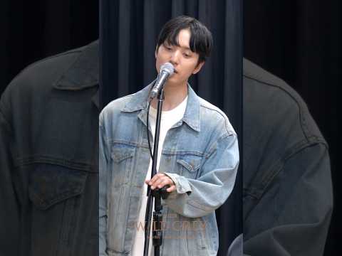 [2025 뮤지컬 #와일드그레이] 🌻시츠프로브 영상 공개 #정휘