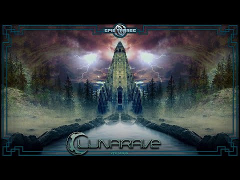 LunaRave - Revelation