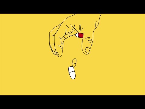 Abhi The Nomad - Sex n' Drugs (feat. Harrison Sands & Copper King) [Official Lyric Video]