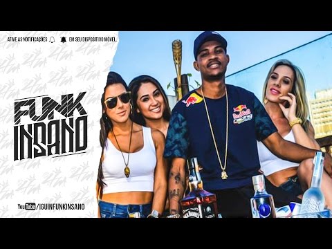 MC Denny, MC Caio e MC Maori - Se Perguntar Ja Sabe (DJ Sorriso 22) Lançamento 2017