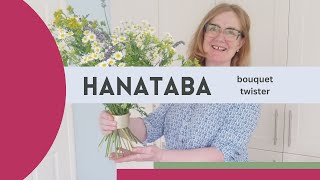 Using a Hanataba for the first time