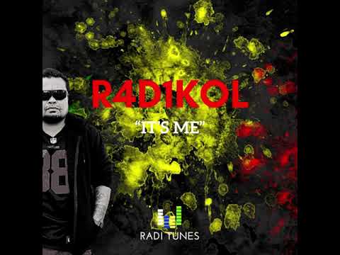 Radikol - It’s Me [RadiTunes] 2021