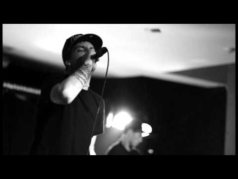 RENEGADE - BREAK THE CHAINS