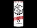 White Claw Raspberry Drunk Review