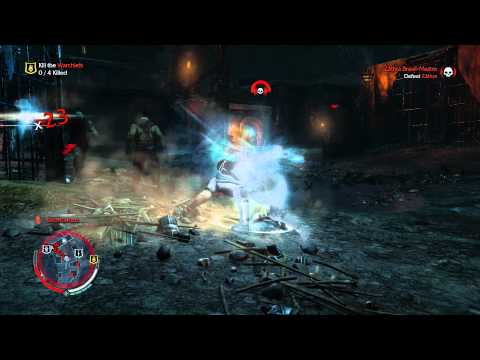 Middle Earth Shadow of Mordor Walkthrough Part 32