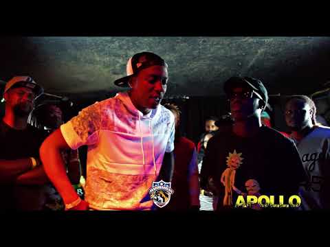 Apollo vs Sinning Rello