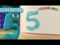 Next Far And Near To Numberjacks Positions Episode Collection