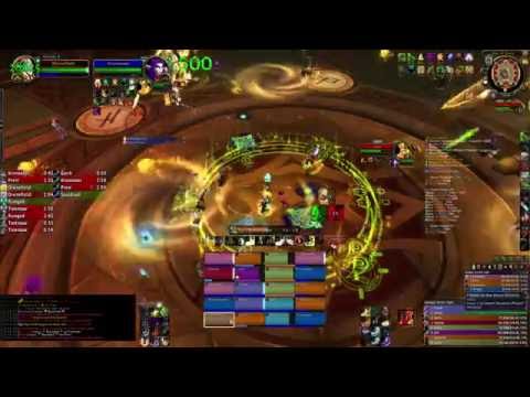 Ethic vs Odyn - Trial of Valor Mythic
