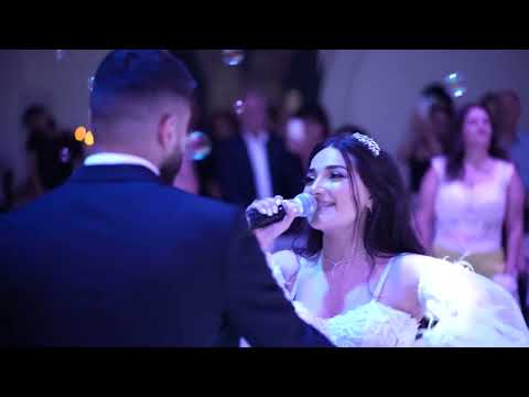 Wedding  first dance surprise  /Armenian 2024