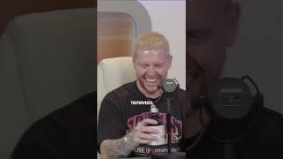 KSI Reaction of Harrys DissTrack On Him!