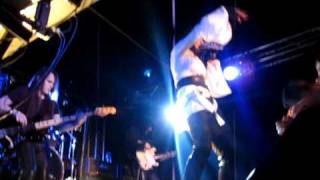 HolyHell - Gates Of Hell, 23.10.2010, live at The Rock Temple