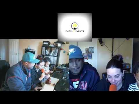 Mighty Mornings Day 195