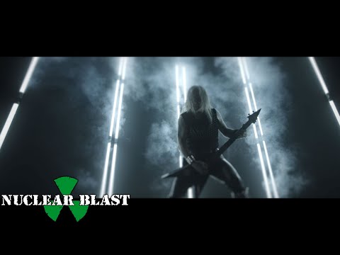 VADER - Into Oblivion (OFFICIAL MUSIC VIDEO) online metal music video by VADER