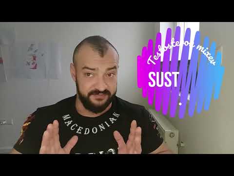 Sustanon (stari video)