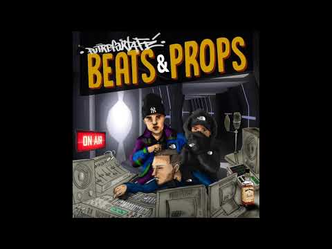 05 PUTREFAKTA FE - DONT SLEEP BEAT X SATRUMENTALZ