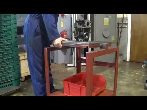 C.J. Plant Limited - Rexroth AA10V045DFLR/31R