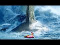 The Meg 2018 Beach Attack Scene HD MovieClips