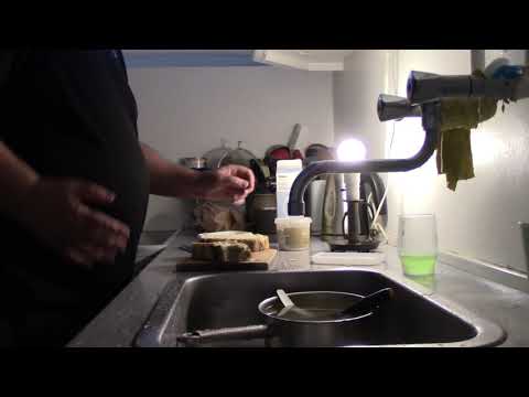 MongoTV_2511 - Jeg Har Hentet Morgenbrød Klokken 7 Morgen