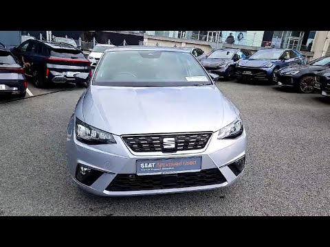 SEAT Ibiza 1.0TSI 110hp DSG Xcellence**Call John 0 - Image 2