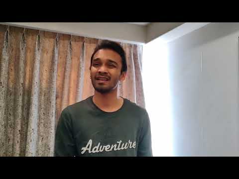 Nachiketa singh  confused Monologue 