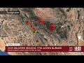 2021 Arizona wildfire season already burning more than 6 of the last 20 years