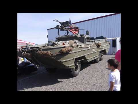 Beach Boys 409 and Little Deuce Coupe